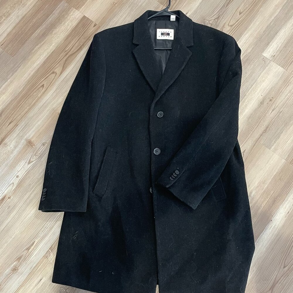 Mens Coat